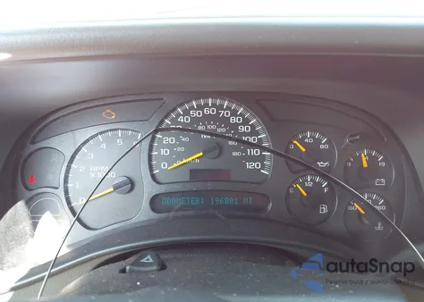 2005 Chevrolet Silverado 1500 Z71 из США, поврежденный, VIN 1GCEK19B35Z299495